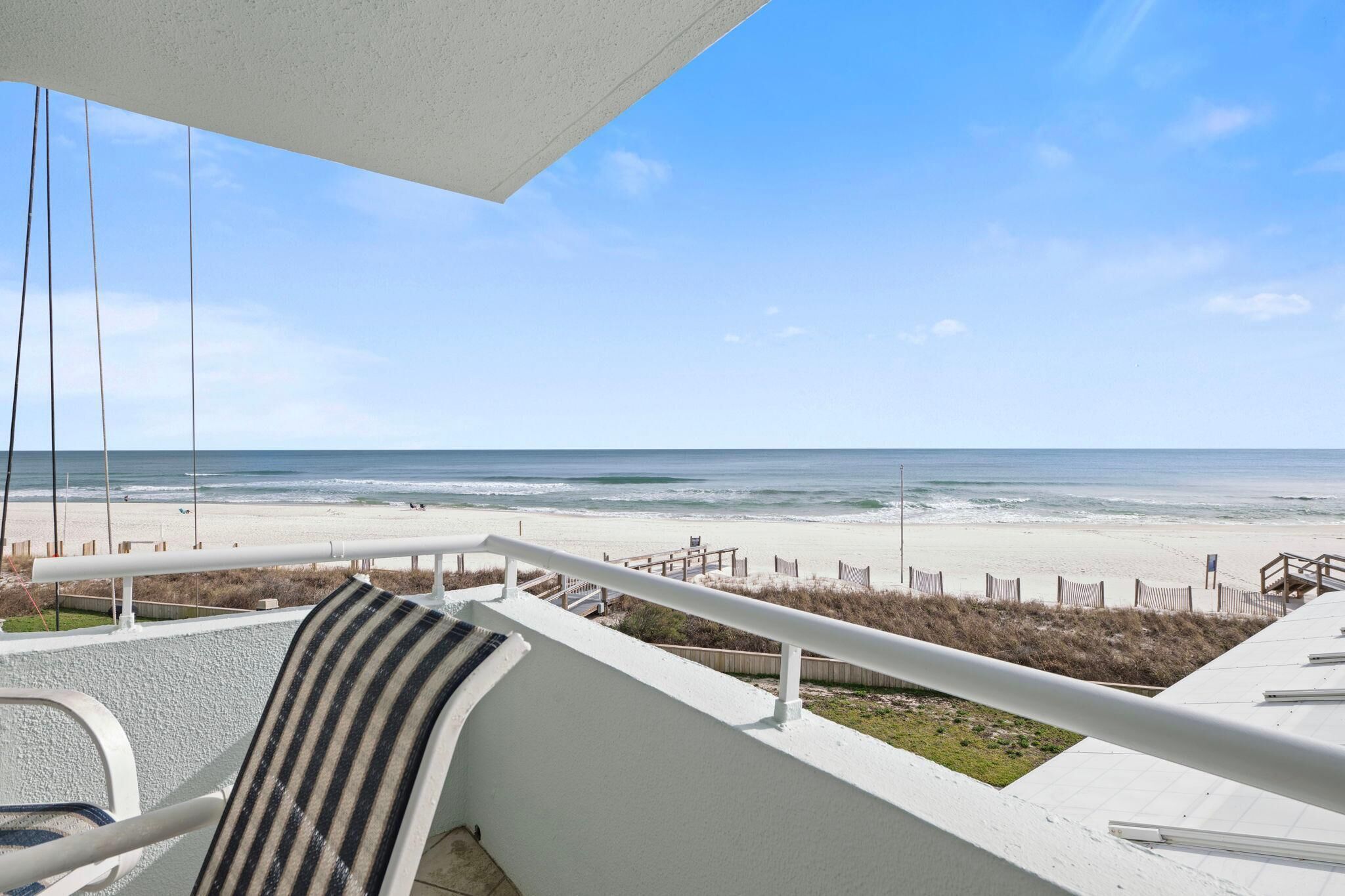 Condo, Multiple Beds (Perdido Sun 202) | Property grounds