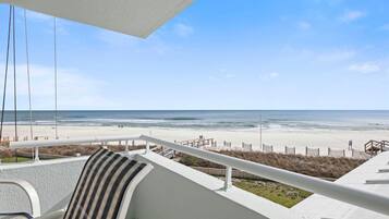 Condo, Multiple Beds (Perdido Sun 202) | Property grounds