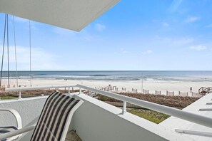 Condo, Multiple Beds (Perdido Sun 202) | Property grounds - Perdido Sun 202 (Pensacola)