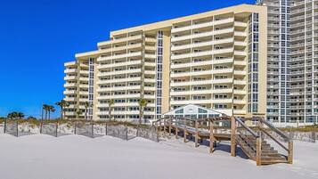Condo, Multiple Beds (Perdido Sun 202) | Exterior