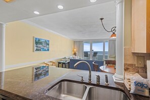 Condo, Multiple Beds (Perdido Sun 202) | Interior