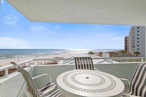 Condo, Multiple Beds (Perdido Sun 202) | Outdoor dining