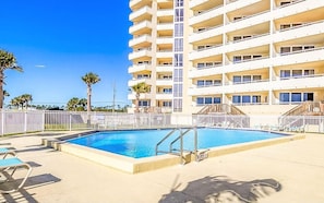 Pool - Perdido Sun 202 (Pensacola)
