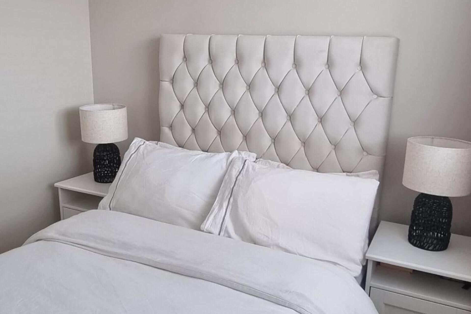 3 phòng ngủ, bàn ủi/dụng cụ ủi quần áo 