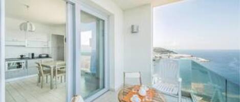 Leilighet | 1 soverom