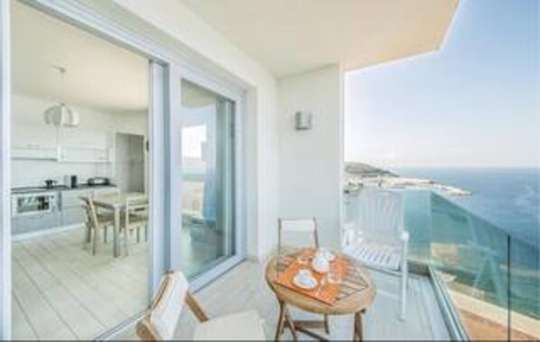 Appartement | 1 chambre