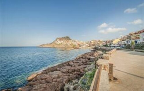 Sardinia Re - Miramare 8 Sea View