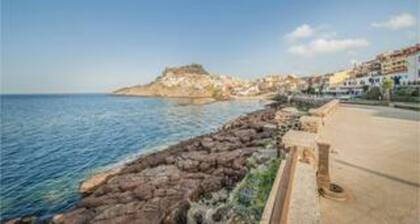 Sardinia Re - Miramare 8 Sea View