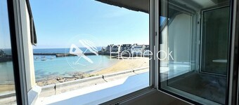 Lovely ! Superbe T2 rénové – Vue mer 180°