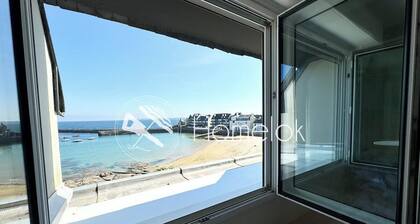 Lovely ! Superbe T2 rénové – Vue mer 180°