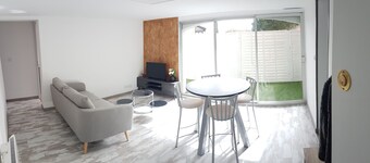 Bel appartement 2 chambres de la Venise Provençale