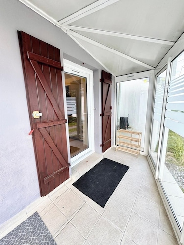 Maison entièrement rénovée - À 2 pas des plages