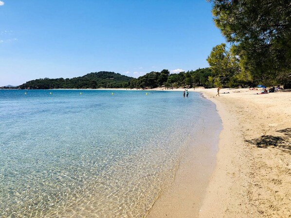 Strand