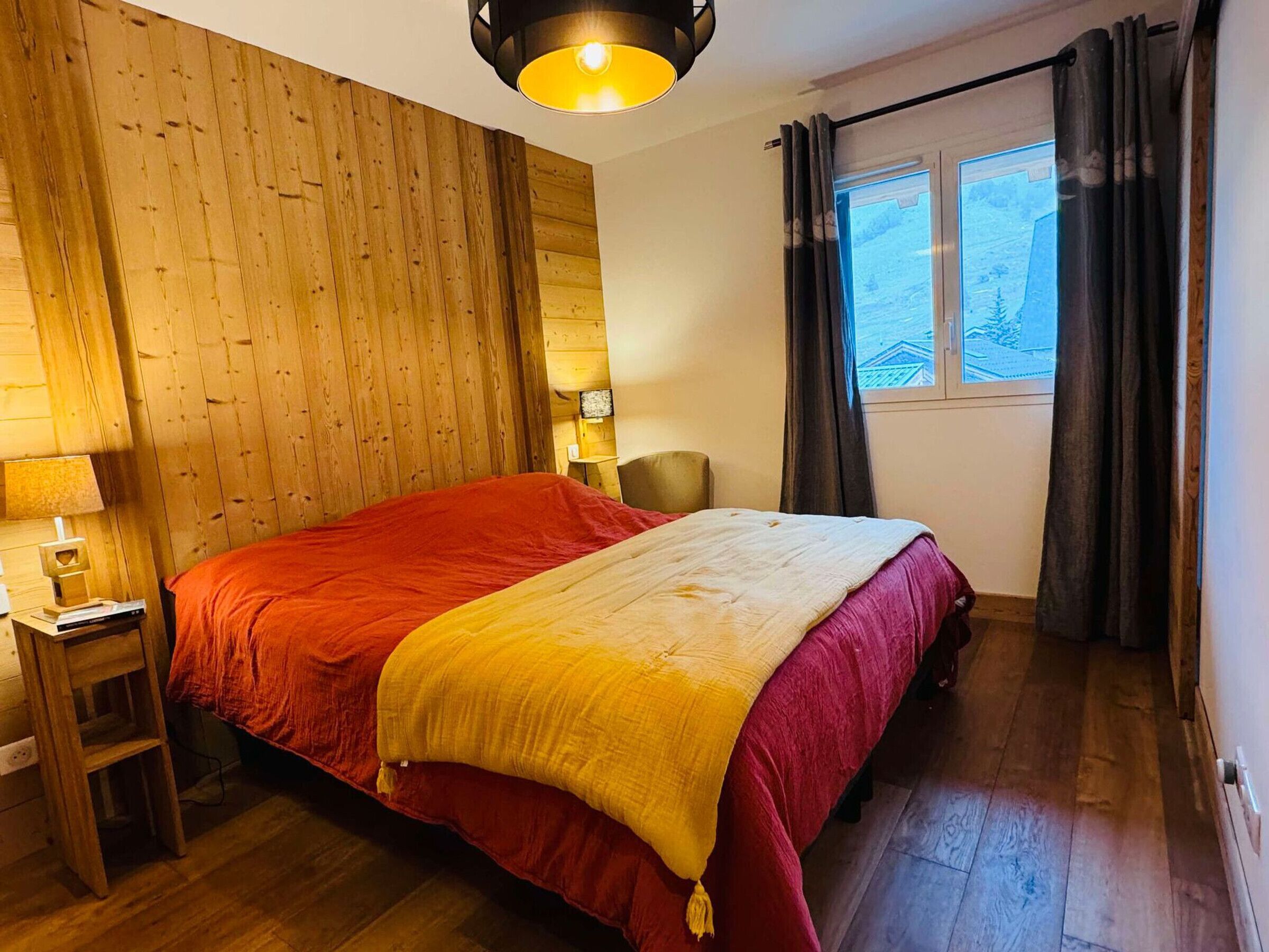 3 chambres