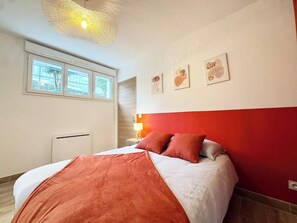 1 Schlafzimmer