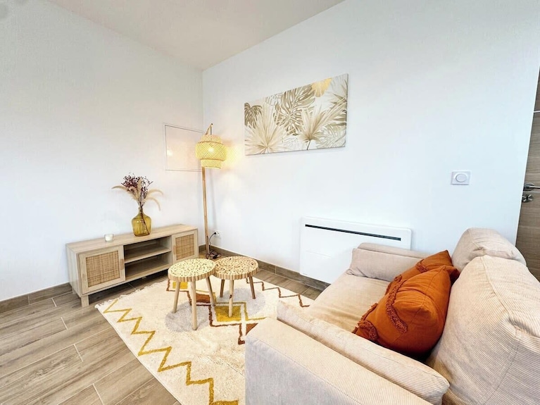 Lovely ! T2 Neuf Archi Cosy 1 - Quimperlé
