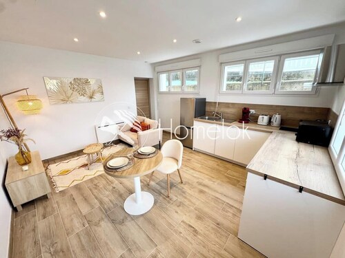 Lovely ! T2 neuf archi cosy 1