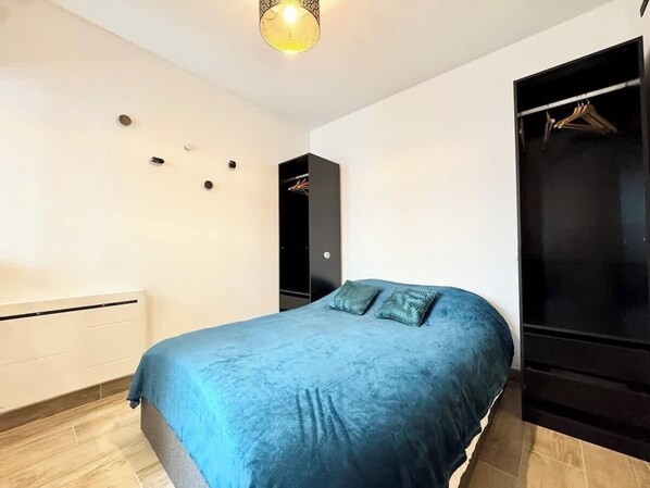 1 chambre