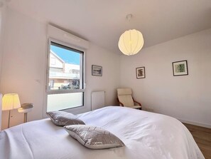 2 habitaciones y wifi 