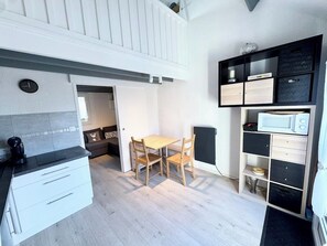 Interiør