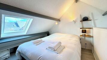 1 chambre