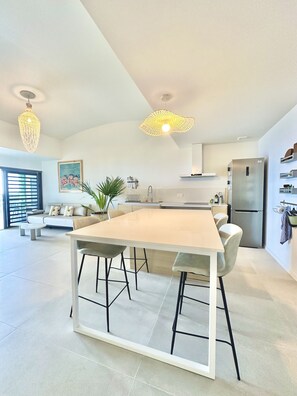 Interior - TAHITI - Paradise Hills Appt (Faa´a)