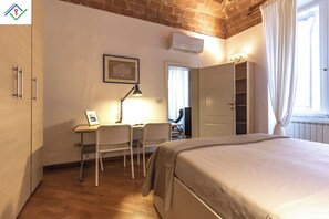 1 bedroom, desk, iron/ironing board, free WiFi - Tree House by TuscanyWeGo (Pisa)