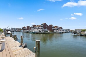 Puerto deportivo
