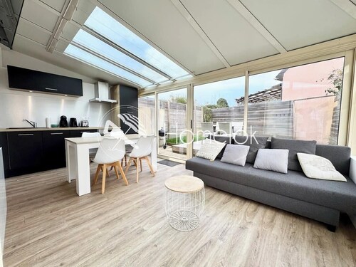 Maisonnette ultra cosy - 200m des plages