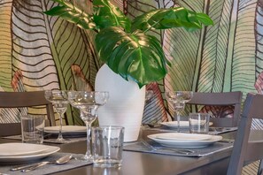Restaurantes