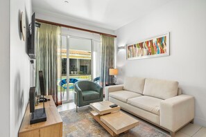 Téléviseur connecté