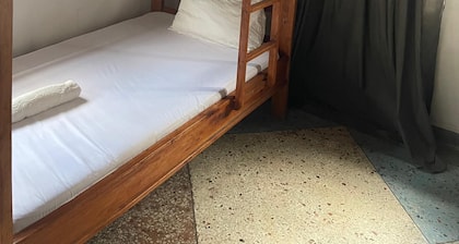 Milele hostel