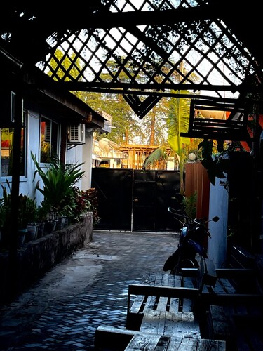 Milele hostel