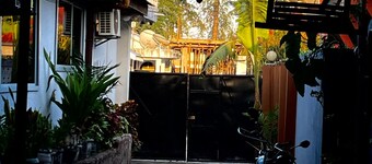 Milele hostel
