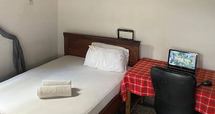 Milele hostel