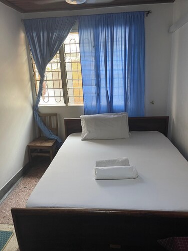 Milele hostel