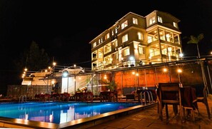 Exterior - Ivy Park Resort (Mahabaleshwar)