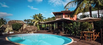 Pousada Vila das Pedras