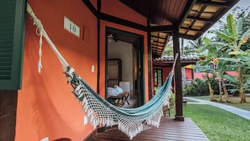 Façade de lâhĂ©bergement