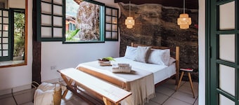 Pousada Vila das Pedras