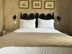 Basic Apartment | In-room safe, blackout drapes, soundproofing, iron/ironing board - Loft Pienza 6 (Val'Quirico)