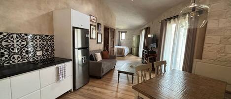 Lejlighed | Interiør