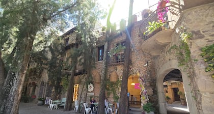 Loft Pienza 6
