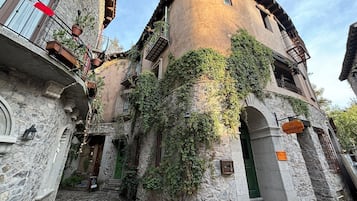 Apartment | Exterior