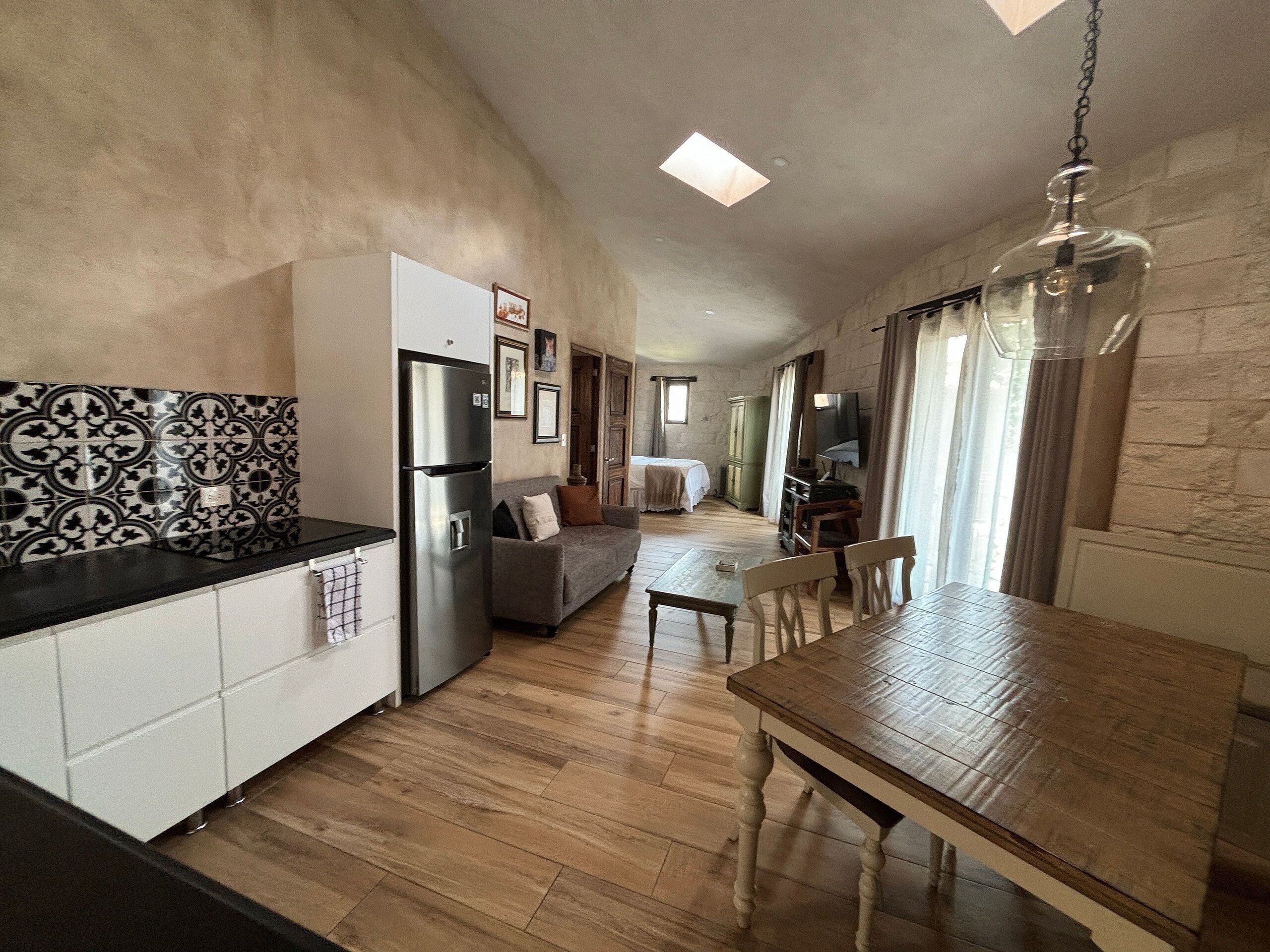 Basic Apartment