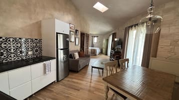 Basic Apartment