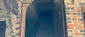 Loft Pienza 6