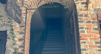 Loft Pienza 6