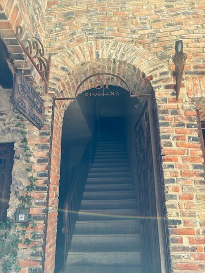 Loft Pienza 6