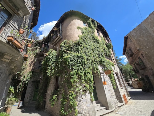 Loft Pienza 6